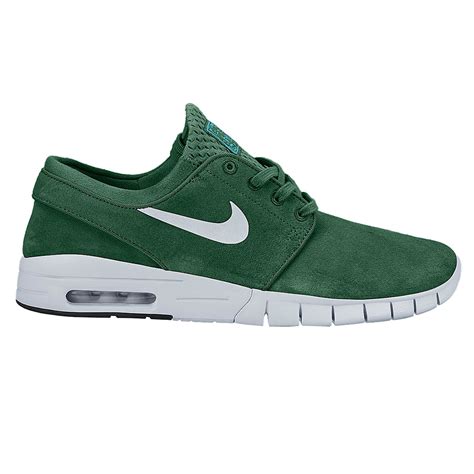 nike stefan janoski max grün schwarz|nike stefan janoski max cheap.